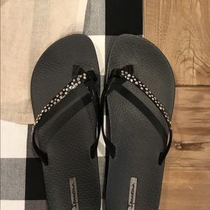 Ipanema flip flop